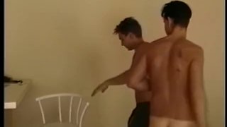 My Dick Is Bigger – Scene 5