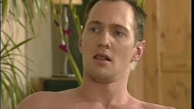 Caught By Surprise - Scene 1