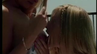 Узкие Маленькие Трусики 04 - Сцена 14