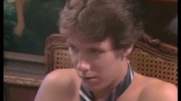 Pretty As You Feel - 场景 1