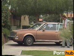 Beverly Hills Heat - Scene 3