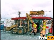 Gay Fun One 03 - Scene 4 - Inferno