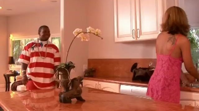 Big Phat Onion Booty 01 - Scene 1 Porn Video