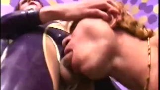 Transsexuell Extrem 03 - Teil 3