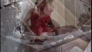 She Male Domain 03 - Сцена 4