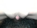 lil marys gapping pussy gets creampied
