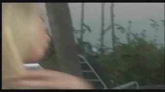 Девчонкам едва исполнилось 18 04 - Сцена 5