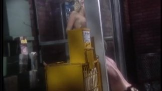 Fuck Sluts From Hell - Scene 15