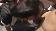 Gangbang 