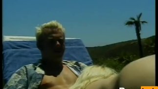 Asiatische Versuchungen 03 - Szene 5