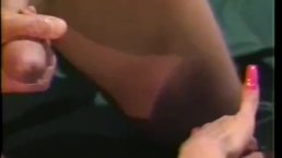 Tabitha Is On Fire - Scene 2