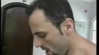 Едва ли женщина 13 - Сцена 3