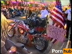 Biker Girls Going Crazy 02 - Part 3 - Screenshot 1 of 16 - Pornhub.com