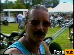 Biker Girls Going Crazy 02 - Part 3 - Screenshot 11 of 16 - Pornhub.com