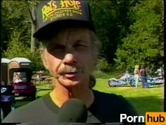 Biker Girls Going Crazy 02 - Part 3