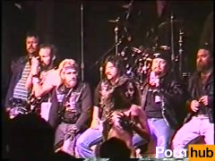 Biker Girls Going Crazy 02 - Part 3 - Screenshot 9 of 16 - Babe
