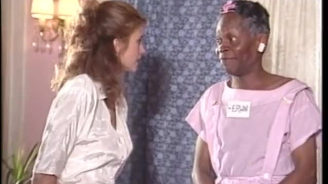Debbie Class of 88 - Scene 1