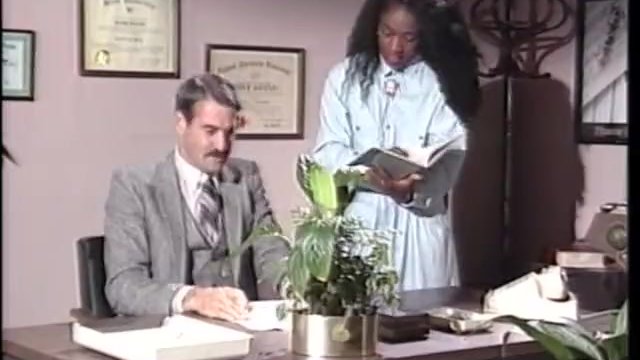 Debbie Class of 88 - Scene 1