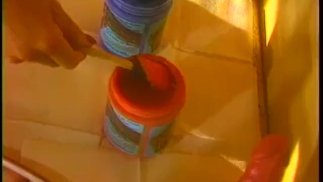 Похотливые Грудастые Куклы 03 - Сцена 2