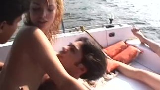 In Paradise 02 - 场景 2