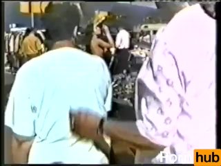 Bare Naked Ladiez Caught In Public - Part 1