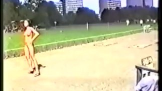 Bare Naked Ladiez Caught In Public - Part 1