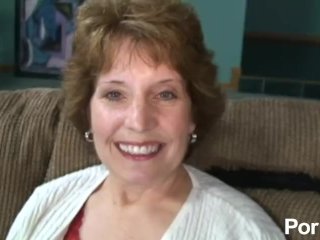 She Was An American Cougar - Scene 4