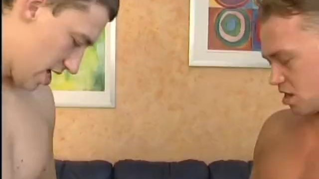 Anal Addictz - Сцена 4