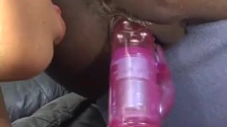 Орех Лучше Шоколада 03 - Сцена 1