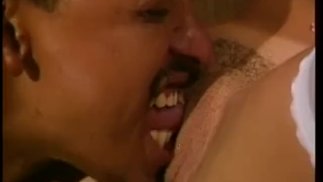 Anal Alien - Scene 3