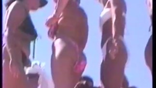 Chicas más locas - Parte 1
