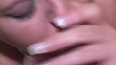 Blow me