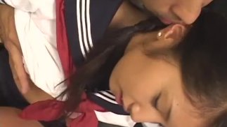 asian girls who cum
