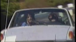 逃亡的女孩 - 场景 4