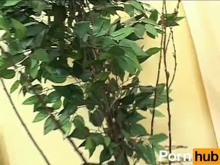 Back Door Babes - Scene 2