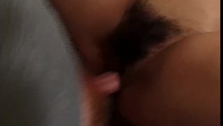 Caldo Peloso E Cornea - Scena 1