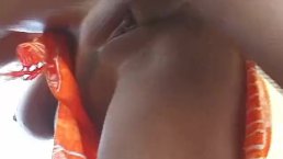 屁股里的坚果 1 - 场景 1