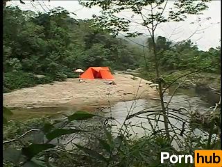 Sex On The Beach - Scene 1