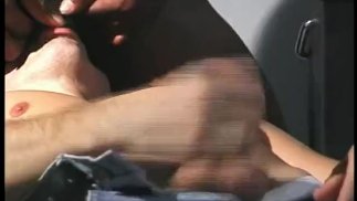 Черные шары 2 - Сцена 3