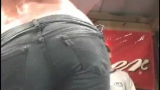 ass