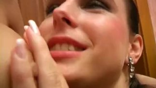 Любовница-лесбиянка 30 - сцена 2