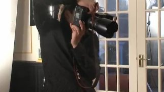 Максимальное извращение 1 - сцена 3