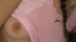 Причудливый секс 20 - сцена 2