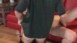 Будет Работать Для Киски - Сцена 1