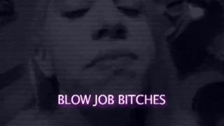 Blow Job Bitches - Scene 9