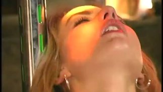 INTERNATIONAL ANAL QUEENS 1 - Scene 4