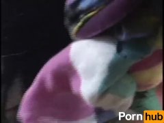 WET NASTY MILF SOUP 2 - Scene 5