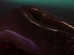 Oiled strapon sex - Screenshot 8 of 16 - Sex Toy