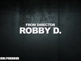 Code of Honor - The Ultimate XXX Blockbuster Movie of the Year! screenshot number 1