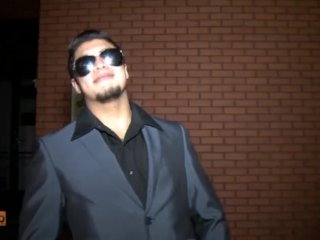 Pornhub Dream Date Contest Winner